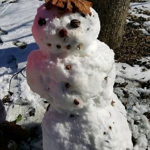 Meet your Posher, Victoria